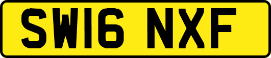 SW16NXF