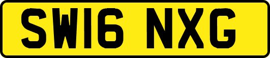 SW16NXG