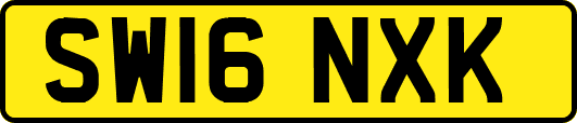 SW16NXK