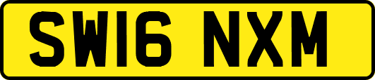 SW16NXM