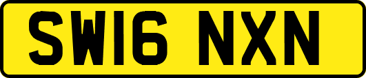 SW16NXN