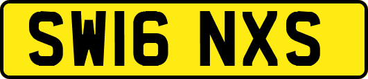 SW16NXS