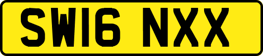 SW16NXX