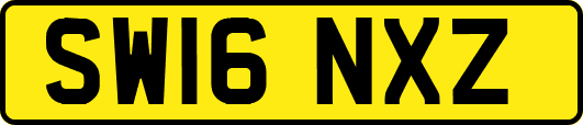 SW16NXZ