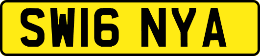SW16NYA