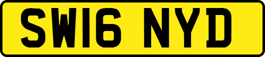 SW16NYD