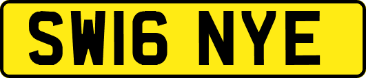 SW16NYE