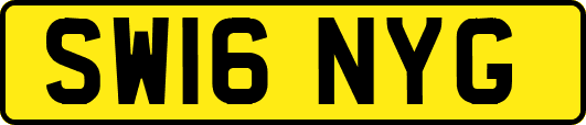 SW16NYG