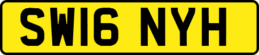 SW16NYH