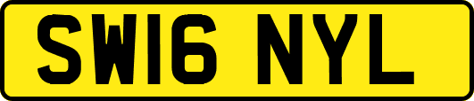 SW16NYL