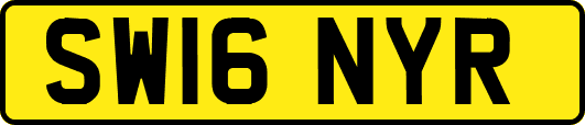SW16NYR