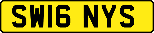 SW16NYS