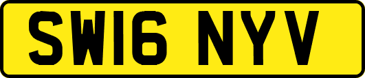 SW16NYV