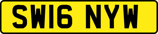 SW16NYW