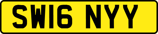 SW16NYY