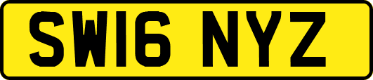 SW16NYZ