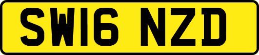 SW16NZD