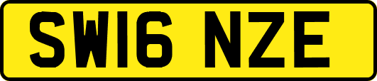 SW16NZE