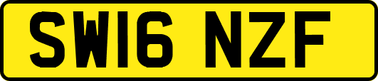 SW16NZF