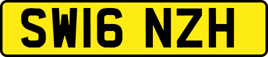 SW16NZH