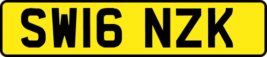 SW16NZK