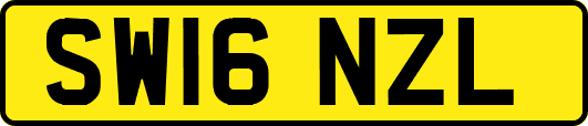 SW16NZL