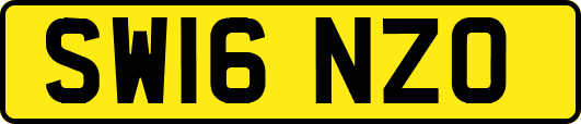SW16NZO