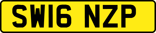 SW16NZP