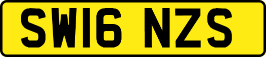 SW16NZS