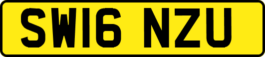 SW16NZU