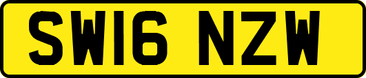 SW16NZW