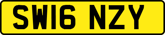 SW16NZY