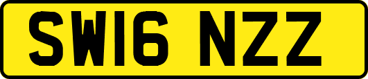 SW16NZZ