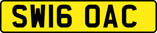 SW16OAC