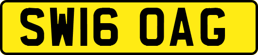 SW16OAG
