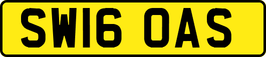 SW16OAS