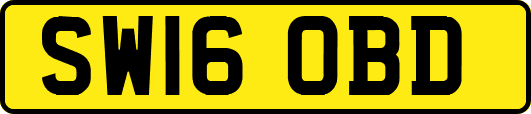 SW16OBD