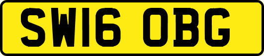 SW16OBG