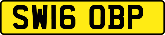 SW16OBP
