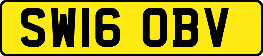 SW16OBV