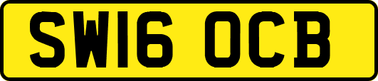 SW16OCB
