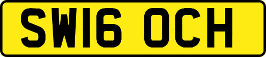 SW16OCH