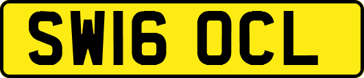 SW16OCL