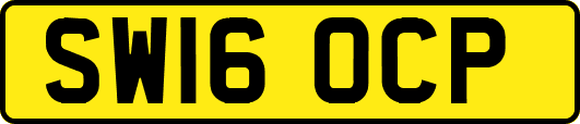 SW16OCP