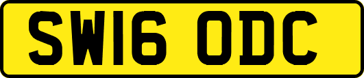 SW16ODC