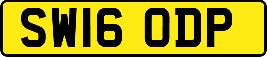 SW16ODP