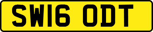 SW16ODT