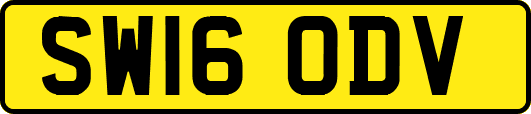 SW16ODV