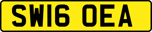 SW16OEA