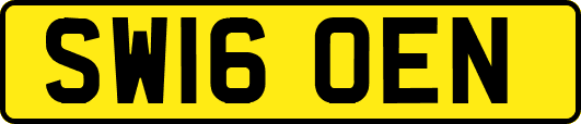SW16OEN